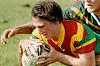 Doug Perrer - St. Johns Woodlawn College