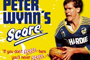 Peter Wynn's Score - HUGE 15% DISCOUNT