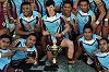 Keebra Park Rugby League