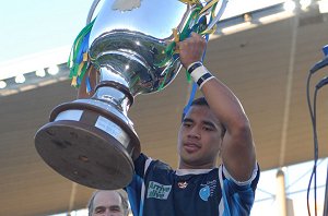 MATRAVILLE ARE # 1 r (Photo : RLW ) 