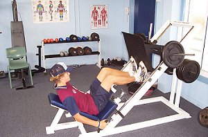 MSHS ACADEMY HAS 1st Class Training facilities