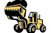Benjo's Earthmoving - MSHS Sponsor