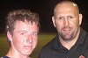 Matt GILLIMAN & Michael Hancock