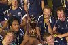 Mountain Creek Rugby League