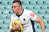 Tyson ANDREWS