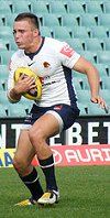Tyson ANDREWS