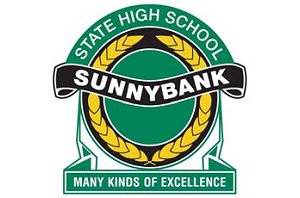 Sunnybank State high Scholl Rugby League 